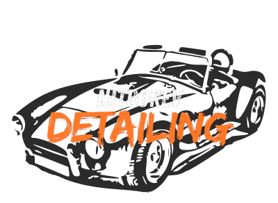 Nitro Rev Detailing